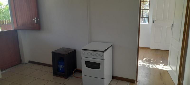 1 Bedroom Property for Sale in Dana Bay Western Cape